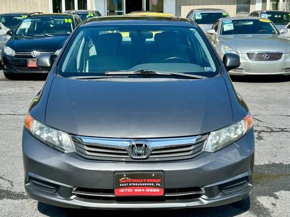 HONDA CIVIC 2012 2HGFB2F99CH570652 image HONDA CIVIC 2012 2HGFB2F99CH570652 image