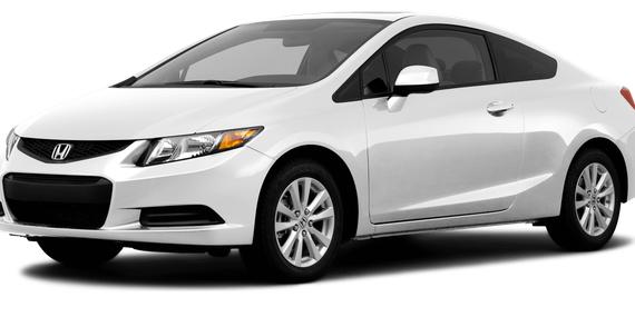 HONDA CIVIC 2012 2HGFG3B83CH514677 image