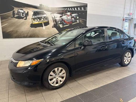 HONDA CIVIC 2012 19XFB2F55CE051704 image HONDA CIVIC 2012 19XFB2F55CE051704 image