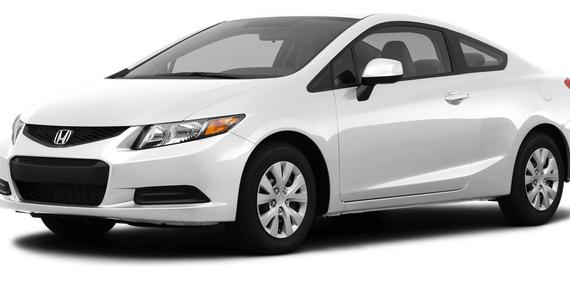 HONDA CIVIC 2012 2HGFG3B52CH561284 image