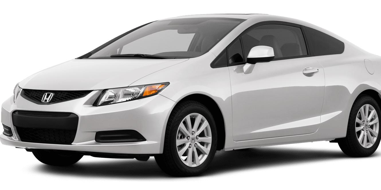 HONDA CIVIC 2012 2HGFG3B94CH528533 image