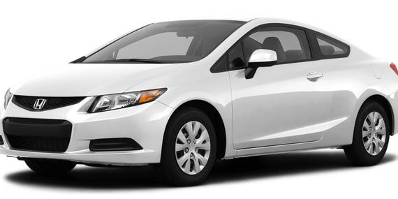 HONDA CIVIC 2012 2HGFG3B52CH501232 image