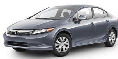 HONDA CIVIC 2012 19XFB2F58CE104752 image