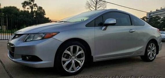 HONDA CIVIC 2012 2HGFG4A5XCH706921 image HONDA CIVIC 2012 2HGFG4A5XCH706921 image