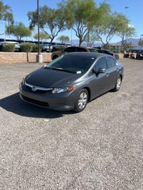 HONDA CIVIC 2012 2HGFB2F54CH566893 image