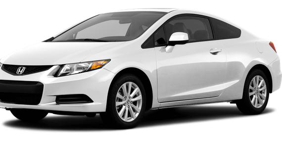 HONDA CIVIC 2012 2HGFG3B87CH536178 image