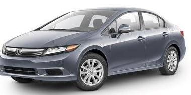 HONDA CIVIC 2012 2HGFB2F97CH550996 image