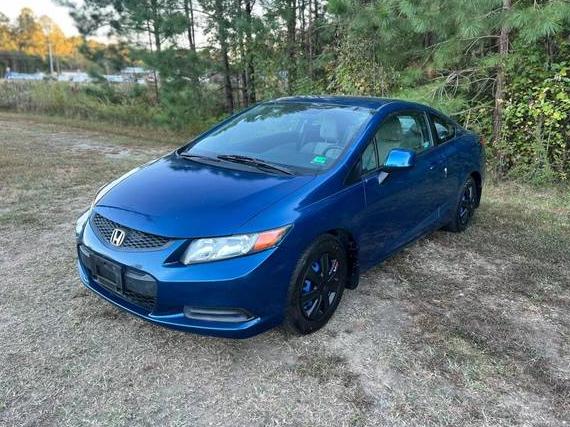 HONDA CIVIC 2012 2HGFG3B51CH525215 image HONDA CIVIC 2012 2HGFG3B51CH525215 image