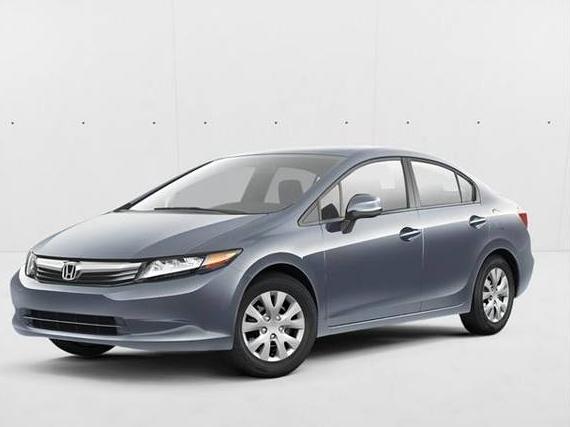 HONDA CIVIC 2012 19XFB2F5XCE085590 image HONDA CIVIC 2012 19XFB2F5XCE085590 image