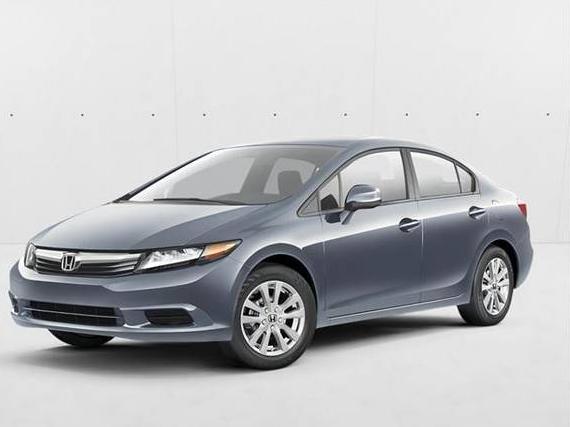 HONDA CIVIC 2012 19XFB2F86CE320822 image HONDA CIVIC 2012 19XFB2F86CE320822 image