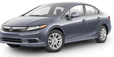 HONDA CIVIC 2012 2HGFB2F93CH550736 image