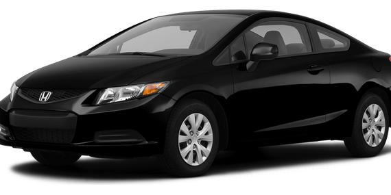 HONDA CIVIC 2012 2HGFG3B55CH551283 image