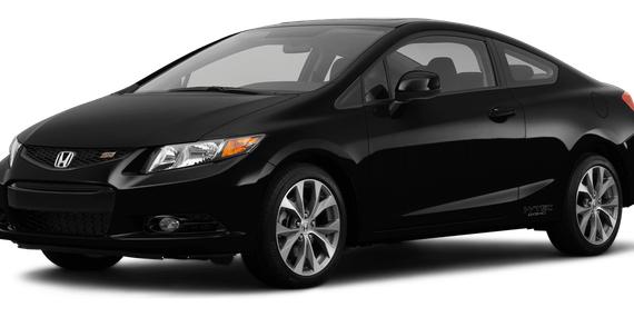 HONDA CIVIC 2012 2HGFG4A59CH703721 image