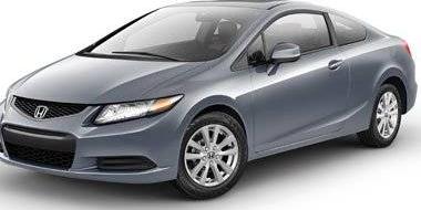 HONDA CIVIC 2012 2HGFG3B83CH501959 image