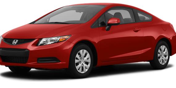 HONDA CIVIC 2012 2HGFG3B57CH563287 image