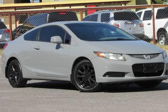 HONDA CIVIC 2012 2HGFG3B85CH549107 image