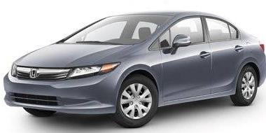 HONDA CIVIC 2012 19XFB2F58CE363886 image