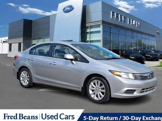 HONDA CIVIC 2012 19XFB2F91CE308361 image HONDA CIVIC 2012 19XFB2F91CE308361 image