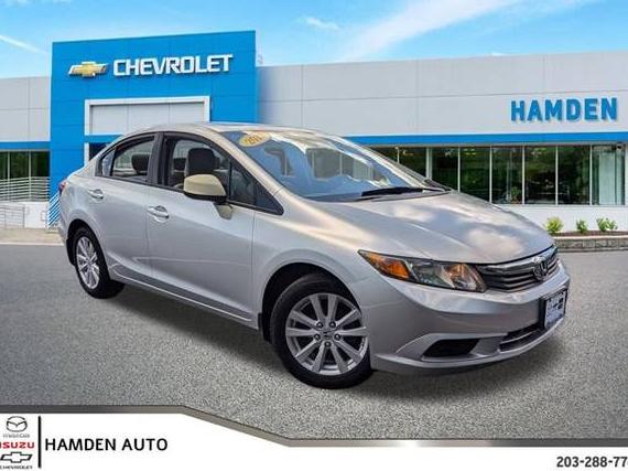 HONDA CIVIC 2012 2HGFB2F81CH308891 image HONDA CIVIC 2012 2HGFB2F81CH308891 image