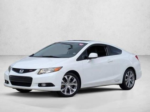 HONDA CIVIC 2012 2HGFG4A57CH708349 image HONDA CIVIC 2012 2HGFG4A57CH708349 image