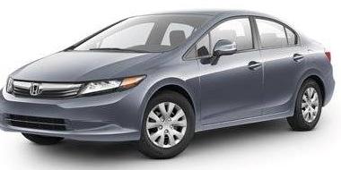 HONDA CIVIC 2012 19XFB2F59CE062592 image HONDA CIVIC 2012 19XFB2F59CE062592 image