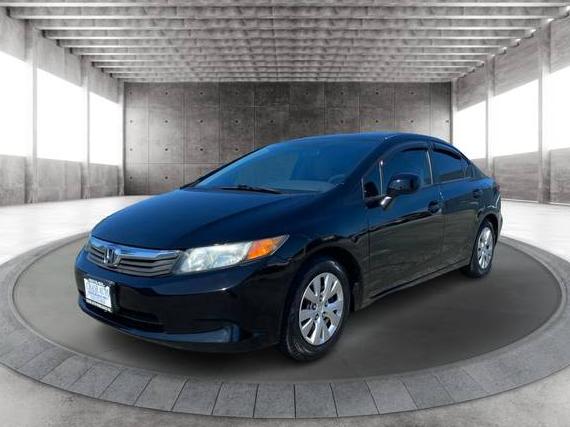 HONDA CIVIC 2012 19XFB2F59CE359443 image HONDA CIVIC 2012 19XFB2F59CE359443 image