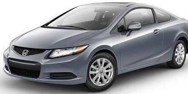 HONDA CIVIC 2012 2HGFG3B86CH500305 image