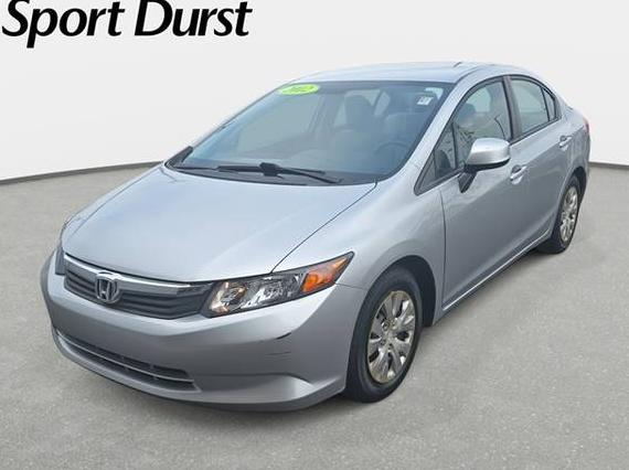 HONDA CIVIC 2012 19XFB2F52CE014478 image HONDA CIVIC 2012 19XFB2F52CE014478 image