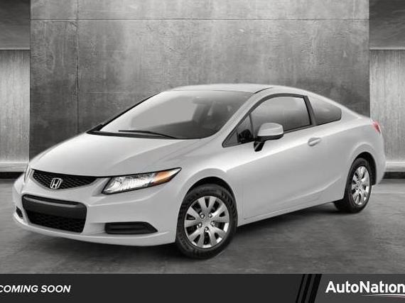 HONDA CIVIC 2012 2HGFG3B55CH539893 image