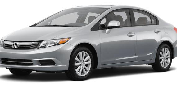 HONDA CIVIC 2012 19XFB2F96CE053853 image HONDA CIVIC 2012 19XFB2F96CE053853 image