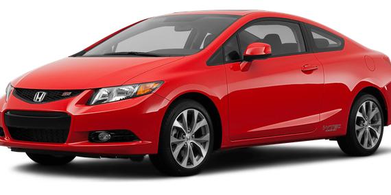 HONDA CIVIC 2012 2HGFG4A56CH705930 image