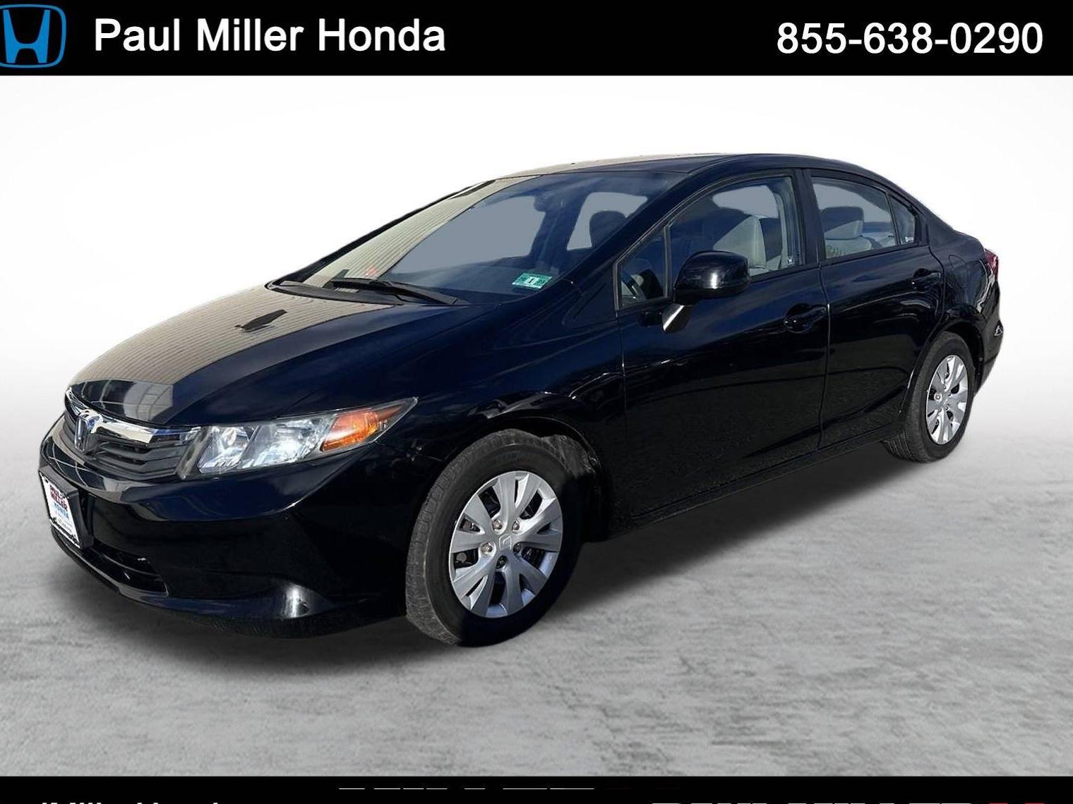 HONDA CIVIC 2012 2HGFB2F50CH329379 image