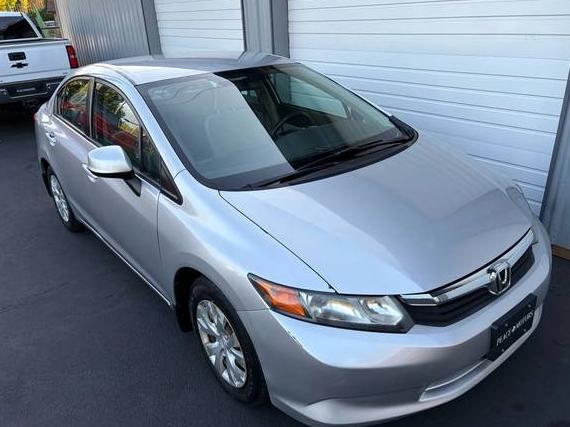 HONDA CIVIC 2012 19XFB2F51CE386958 image HONDA CIVIC 2012 19XFB2F51CE386958 image