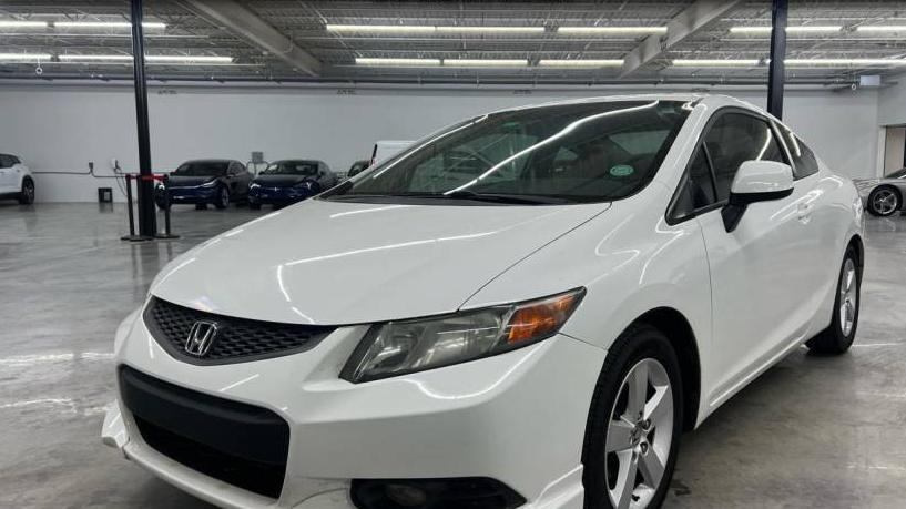 HONDA CIVIC 2012 2HGFG3B50CH523200 image