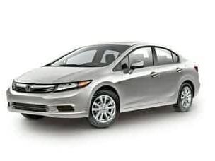 HONDA CIVIC 2012 2HGFB2F84CH604424 image