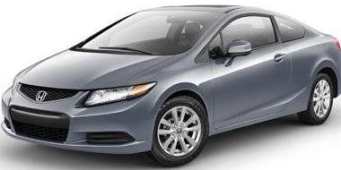 HONDA CIVIC 2012 2HGFG3B89CH539602 image