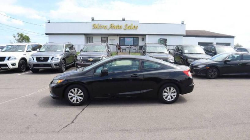 HONDA CIVIC 2012 2HGFG3B54CH546382 image