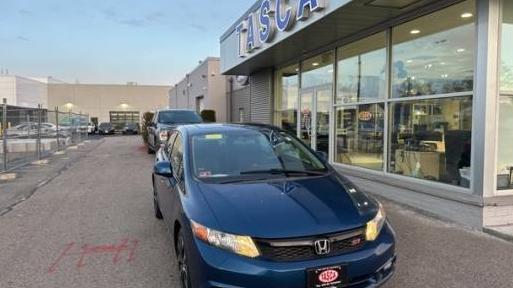 HONDA CIVIC 2012 2HGFB6E57CH702085 image