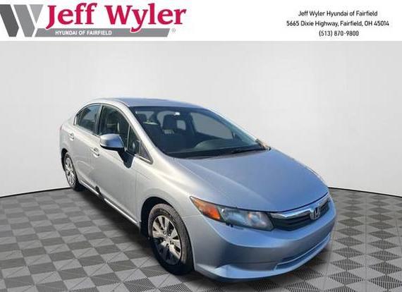 HONDA CIVIC 2012 19XFB2F50CE073089 image HONDA CIVIC 2012 19XFB2F50CE073089 image