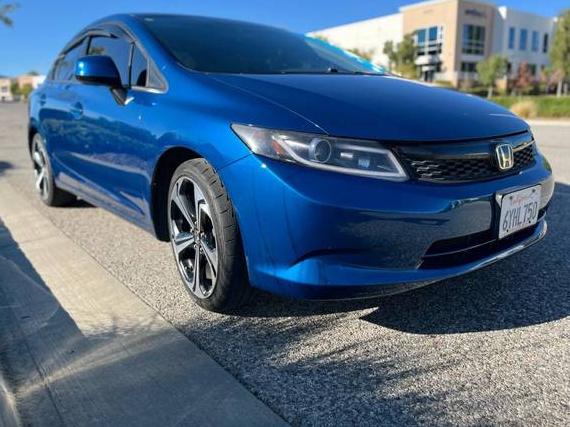 HONDA CIVIC 2012 19XFB2F58CE352600 image HONDA CIVIC 2012 19XFB2F58CE352600 image