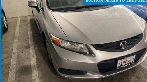 HONDA CIVIC 2012 2HGFG3B56CH533455 image