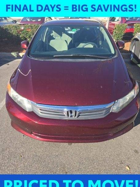 HONDA CIVIC 2012 19XFB2F55CE022543 image HONDA CIVIC 2012 19XFB2F55CE022543 image