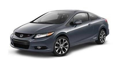 HONDA CIVIC 2012 2HGFG4A52CH706248 image