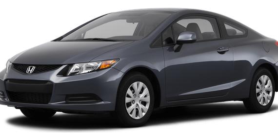 HONDA CIVIC 2012 2HGFG3B50CH535542 image