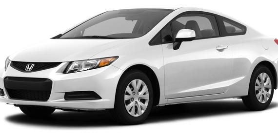 HONDA CIVIC 2012 2HGFG3B54CH556717 image