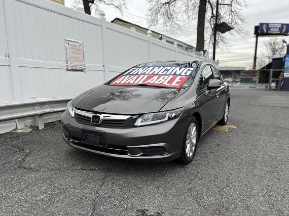 HONDA CIVIC 2012 19XFB2F85CE367971 image HONDA CIVIC 2012 19XFB2F85CE367971 image