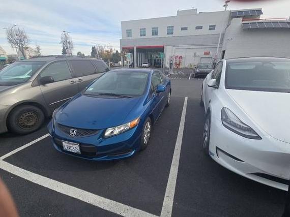 HONDA CIVIC 2012 2HGFG3B50CH552244 image HONDA CIVIC 2012 2HGFG3B50CH552244 image