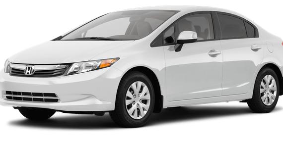 HONDA CIVIC 2012 2HGFB2F55CH574386 image HONDA CIVIC 2012 2HGFB2F55CH574386 image