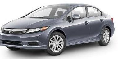 HONDA CIVIC 2012 19XFB2F91CE023322 image HONDA CIVIC 2012 19XFB2F91CE023322 image