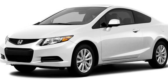 HONDA CIVIC 2012 2HGFG3A82CH500836 image